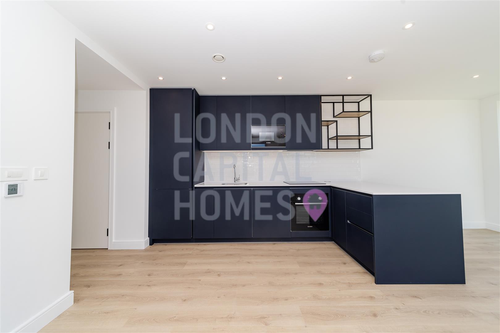 84 Beresford Avenue, Wembley, London